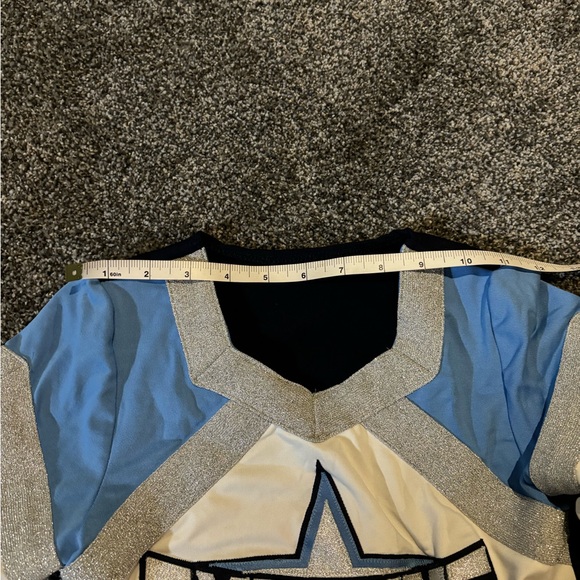 Cheerleading Cheer Extreme Long Sleeve Bundle - Picture 5 of 16